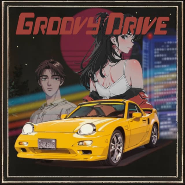 City Girl Pop Space